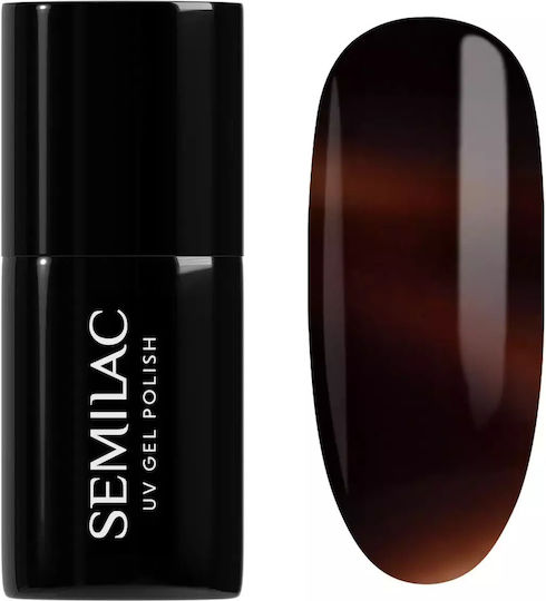 Semilac Semipermanent Lac de Unghii 942 7ml 1buc