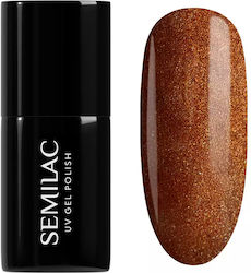 Semilac Semi-Permanent Nail Polish 944 7ml 1pcs