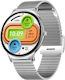 Colmi V89 Smartwatch with Heart Rate Monitor St...