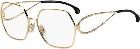 Etro Etro Etro 0107 000 99 Gift Contact Lenses 1.5 Multicoated