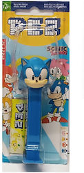 Pez Καραμέλες Sonic 8.5gr