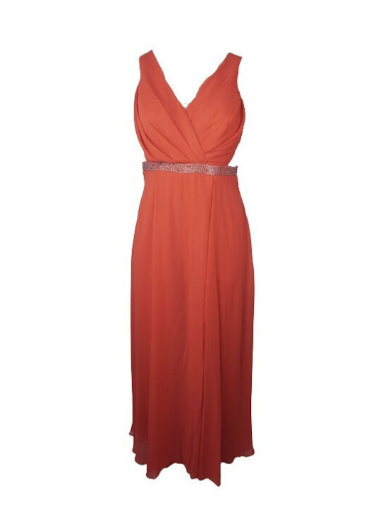 Damen Einteiler Anzug Coral
