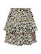 Kids' Skirt Multicolored