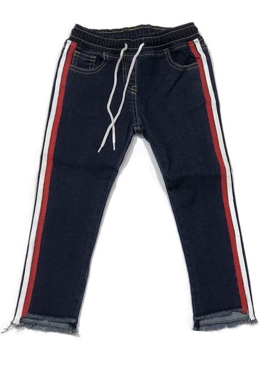 Pantaloni de Blugi pentru Copii JEAN
