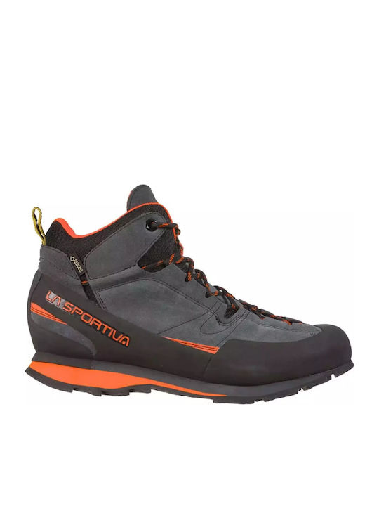 La Sportiva Boulder X Мъжки Планински Водоустой...