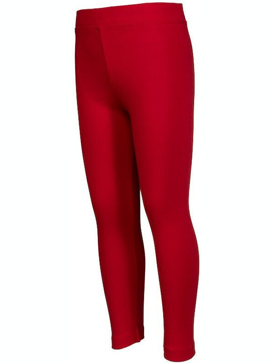 Lovetti Colant Copii Lung Red