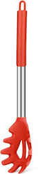 Uncle George Deep Slotted Pasta Spoon Silicone ...