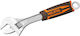 Hojita French Wrench with Anti-Slip Handle 300mm