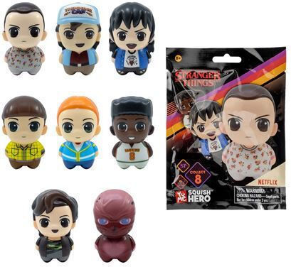 YuMe Toys Miniature Toy (Various Designs/Assortments of Designs) 1pc