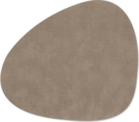 Lind Dna Platzdeckchen Gray 44x37cm 1Stück Lind Dna Platzdeckchen Gray 44x37cm 1Stück
