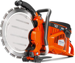 Husqvarna K970 Ring Δομικό Εργαλείο Βενζίνης Husqvarna K970 Ring Δομικό Εργαλείο Βενζίνης