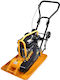 Express Verdichter Erdgas Benzin Viertakt 5.6hp/196cc