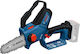 Bosch Кастрене Безчетков 18V 1.75кг с шина 15см