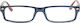 Femei Ochelari de citit +2.00 Dark Green HD-150