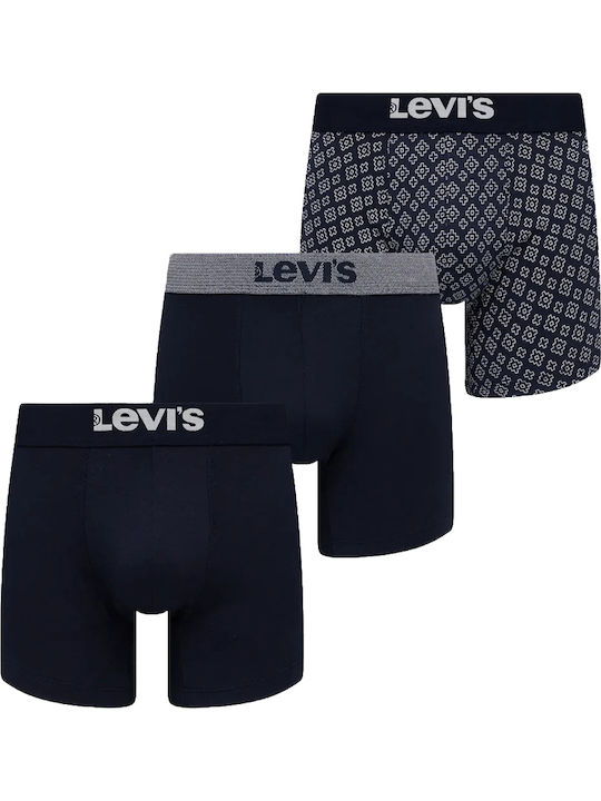 Levi's Men's Boxers Multi 3Pack