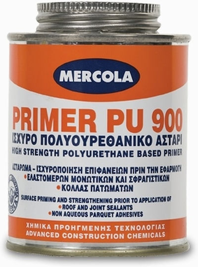 Pu 900 250ml Polyurethan Transparente Grundierung Für Bauflächen