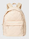 Funky Buddha Backpack Μπεζ