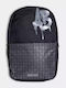 AntetokounBros Backpack Μαύρο