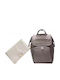 Fiko Backpack Γκρι