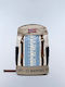 Napapijri Backpack Light Blue