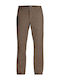 Royal Robbins Lang Hose Wandern Braun