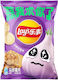 Lays Potato Chips Strong Garlic 70g