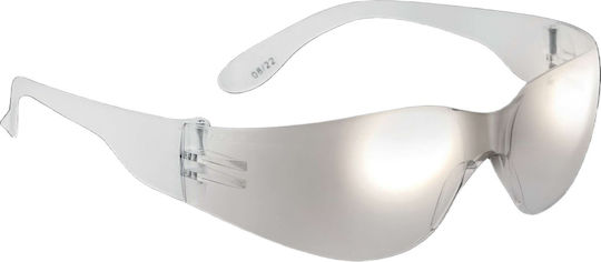 Delta Plus Schutzbrillen Brava2 Light Spiegelobjektiv Brav2lm
