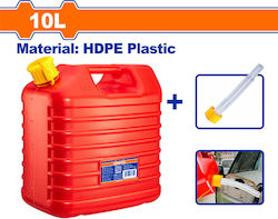 Wadfow Wqy2310 Canistră de Combustibil Plastică 10l