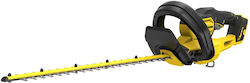 Stanley SFMCHT655B-XJ Μπορντουροψάλιδο Μπαταρίας 18V με Λάμα 55cm Solo