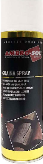 Ambro-Sol Guaina Μονωτικό Σπρέι 500ml