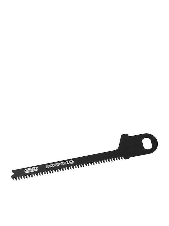 Scorprion 134mm Wood Blade Stanley Accessories