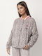 Admas Winter Women's Pyjama Jacket