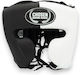 Chosen Adult Full Face Boxing Headgear Leather Black