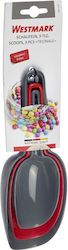 Westmark Σετ 3 Τεμαχίων Πλαστικές Σέσουλες ''trionale'' 50 100 150 Ml 90902270 Westmark Σετ 3 Τεμαχίων Πλαστικές Σέσουλες ''trionale'' 50 100 150 Ml 90902270
