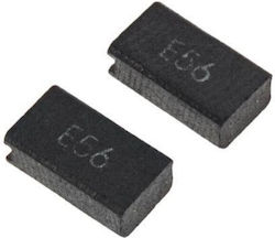 Κάρβουνα Ψύκτρες Bosch Easyimpact 550 Psb550 2609003994