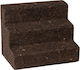 Costa Nova Buffet Display Stand 1pcs