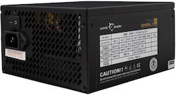 White Shark 750W Full Modular 80 Plus Gold Power Supply (GPSU-750W) White Shark 750W Full Modular 80 Plus Gold Power Supply (GPSU-750W)
