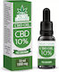 Spectrum Hemp Oil for Detoxification with 10% CBD 10ml