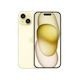 Apple iPhone 15 (6/512GB) Κίτρινο Refurbished G...
