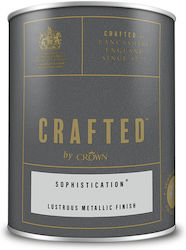 Crown Surface Varnish