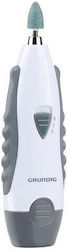 Grundig Nagelbohrer Set Für Maniküre Pediküre 5 Teile 30519 Grundig Grundig Nagelbohrer Set Für Maniküre Pediküre 5 Teile 30519 Grundig