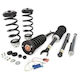 Einstellbares Kit W Ebm 02-09 Mercedes-benz E-Klasse W211 AMG 04-11 CLS-Klasse W219 C-2278