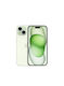Apple iPhone 15 (6/512GB) Πράσινο Refurbished G...