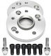 Ta Technix Car Wheel Adapters 15mm (4x100) 2pcs