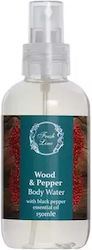 Fresh Line Holz & Pfeffer 150ml