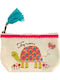 Canvas Tasche You Are Turtley Awesome Beige Natural Life