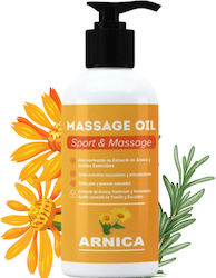 QK Natur Körperpflegeöl 250ml QK Natur Körperpflegeöl 250ml