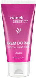 Vianek Hand Cream 50ml