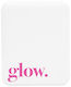 Moses Makeup Mirror Purse with Light 7.2x1.4cm Pink (Random Selection)