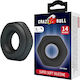 Crazy Bull Jarvius Silicone Ring Model 14